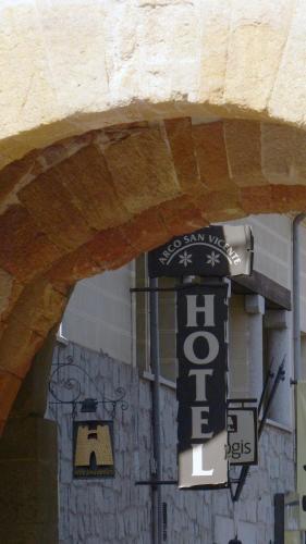 Fotos del hotel - HOTEL ARCO SAN VICENTE