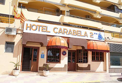 CARABELA 2