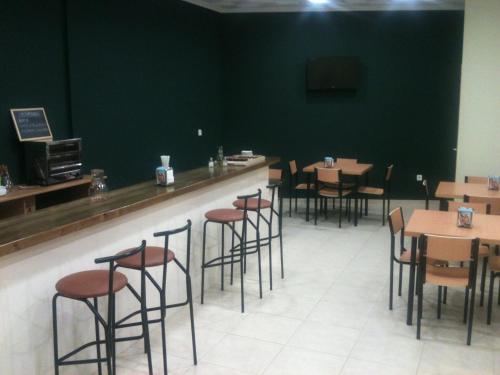 HOTEL RAMON Y CAJAL