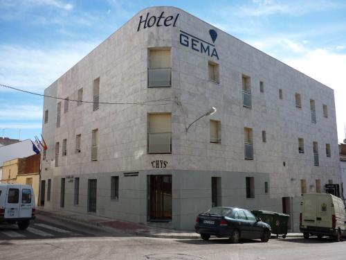 HOTEL GEMA