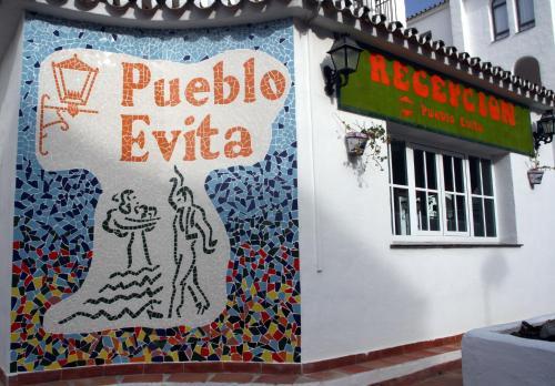 Fotos del hotel - Pueblo Evita