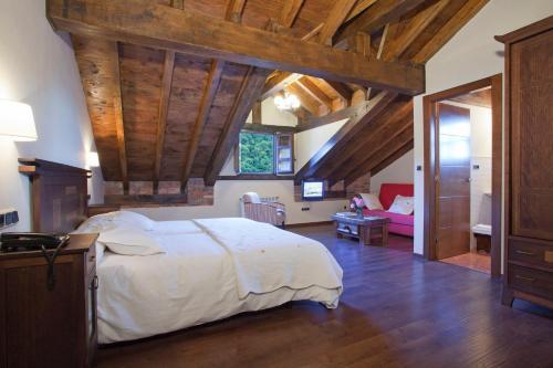 HOTEL RURAL EL FUNDIL