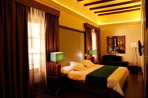 Fotos del hotel - Hotel Spa Martín el Humano