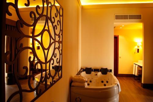 Fotos del hotel - Hotel Spa Martín el Humano