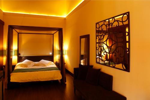 Fotos del hotel - Hotel Spa Martín el Humano