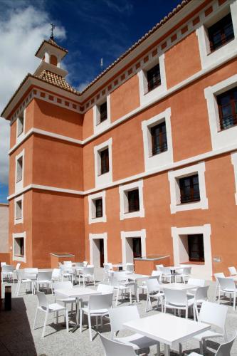 Fotos del hotel - Hotel Spa Martín el Humano