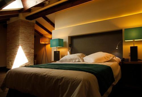 Fotos del hotel - Hotel Spa Martín el Humano
