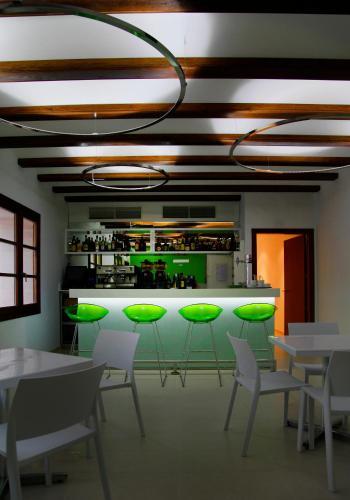Fotos del hotel - Hotel Spa Martín el Humano