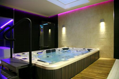 Fotos del hotel - Hotel Spa Martín el Humano