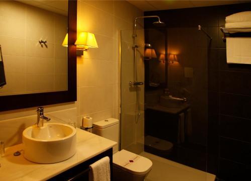 Fotos del hotel - Hotel Spa Martín el Humano