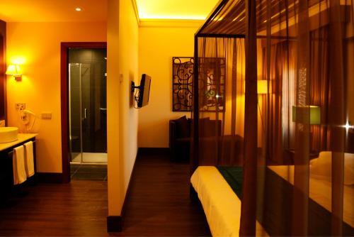 Fotos del hotel - Hotel Spa Martín el Humano