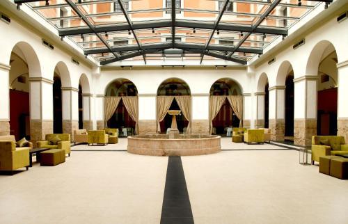Fotos del hotel - Hotel Spa Martín el Humano