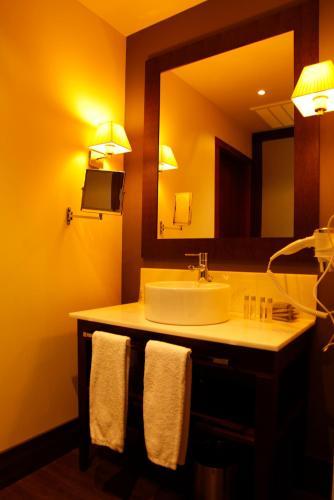 Fotos del hotel - Hotel Spa Martín el Humano