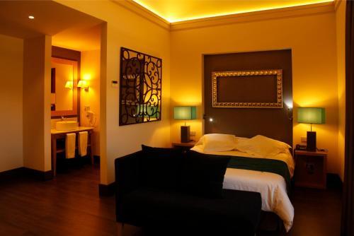 Fotos del hotel - Hotel Spa Martín el Humano