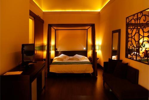 Fotos del hotel - Hotel Spa Martín el Humano