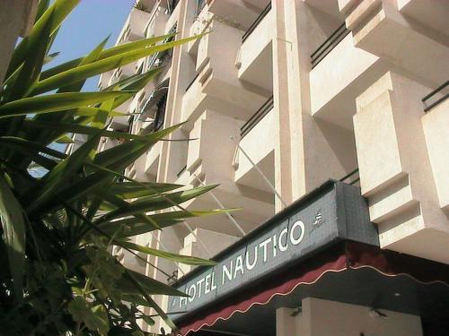 Fotos del hotel - HOTEL NAUTICO