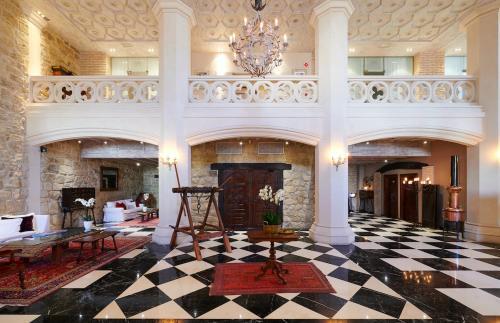 Fotos del hotel - Hotel Pago De Cirsus