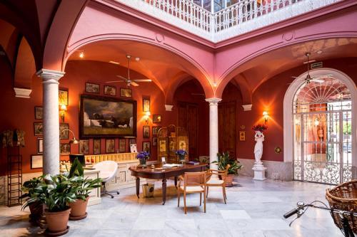 Fotos del hotel - Hotel Boutique Conde de la Corte