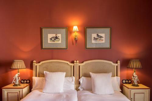 Fotos del hotel - Hotel Boutique Conde de la Corte