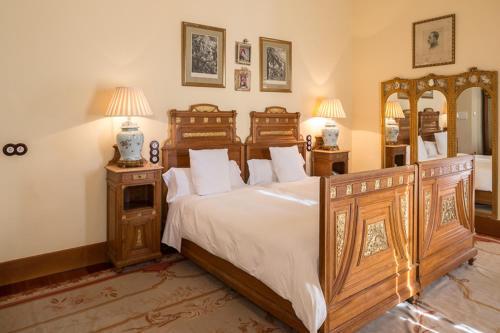 Fotos del hotel - Hotel Boutique Conde de la Corte