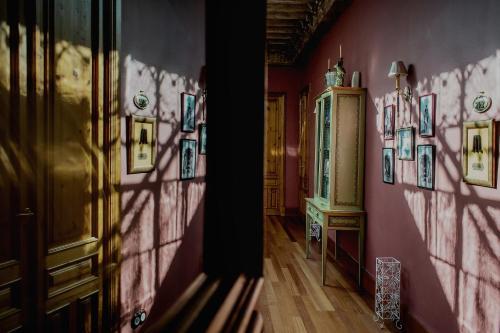 Fotos del hotel - Hotel Boutique Conde de la Corte