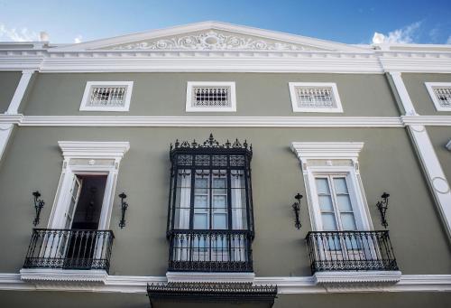 Fotos del hotel - Hotel Boutique Conde de la Corte