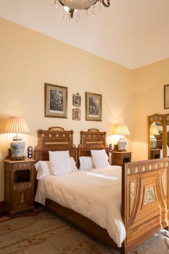 Fotos del hotel - Hotel Boutique Conde de la Corte