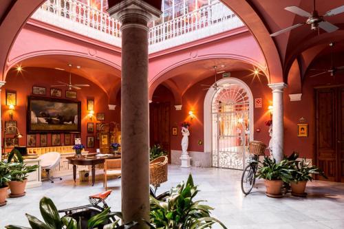 Fotos del hotel - Hotel Boutique Conde de la Corte