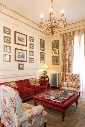Fotos del hotel - Hotel Boutique Conde de la Corte