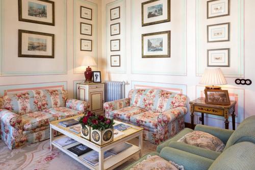 Fotos del hotel - Hotel Boutique Conde de la Corte