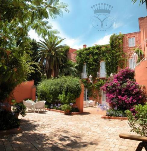 Fotos del hotel - Hotel Boutique Conde de la Corte