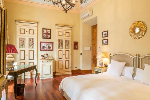 Fotos del hotel - Hotel Boutique Conde de la Corte