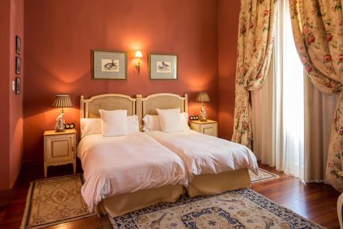 Fotos del hotel - Hotel Boutique Conde de la Corte