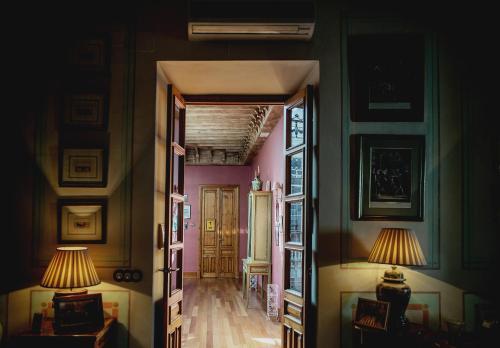 Fotos del hotel - Hotel Boutique Conde de la Corte