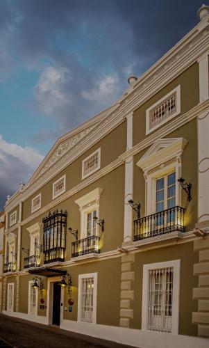 Fotos del hotel - Hotel Boutique Conde de la Corte