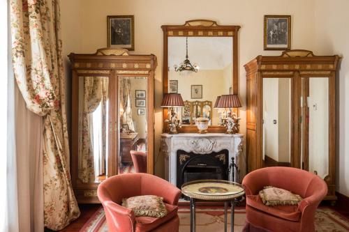 Fotos del hotel - Hotel Boutique Conde de la Corte