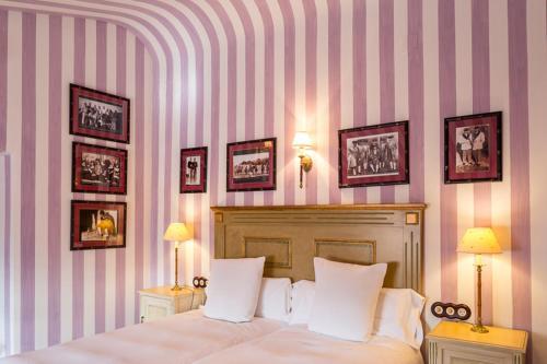 Fotos del hotel - Hotel Boutique Conde de la Corte