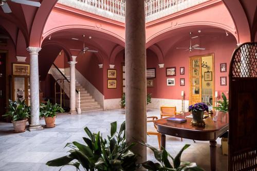 Fotos del hotel - Hotel Boutique Conde de la Corte