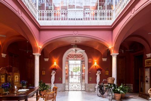 Fotos del hotel - Hotel Boutique Conde de la Corte