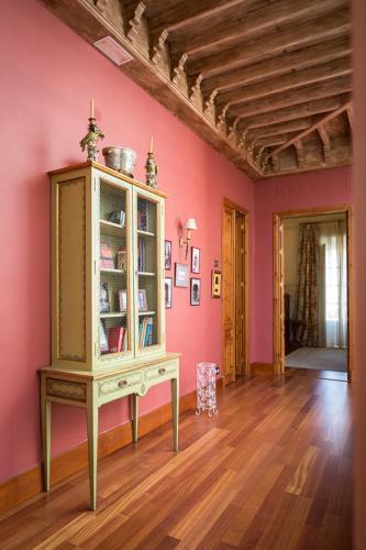 Fotos del hotel - Hotel Boutique Conde de la Corte