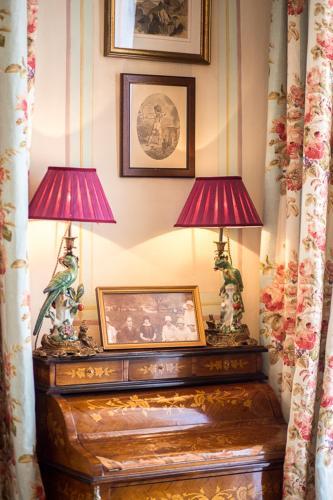 Fotos del hotel - Hotel Boutique Conde de la Corte