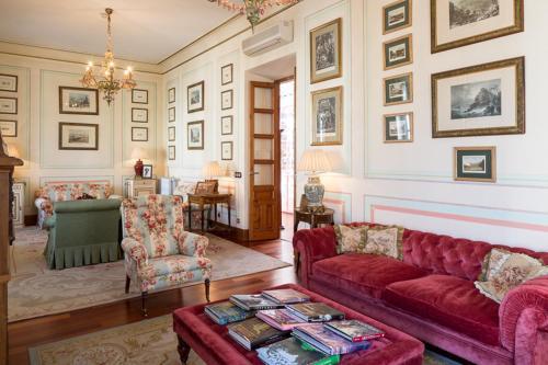 Fotos del hotel - Hotel Boutique Conde de la Corte