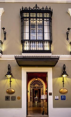 Fotos del hotel - Hotel Boutique Conde de la Corte
