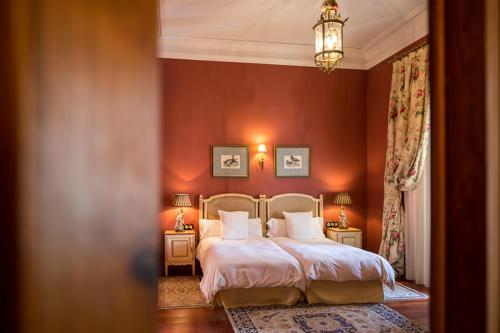 Fotos del hotel - Hotel Boutique Conde de la Corte