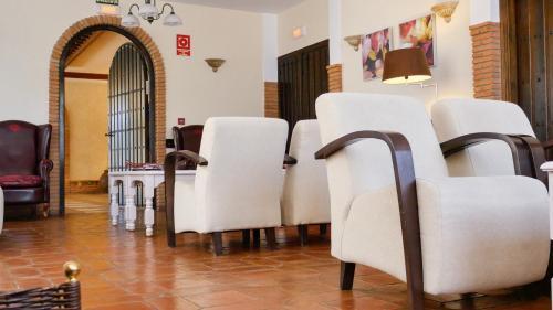 Fotos del hotel - Balneario Cervantes