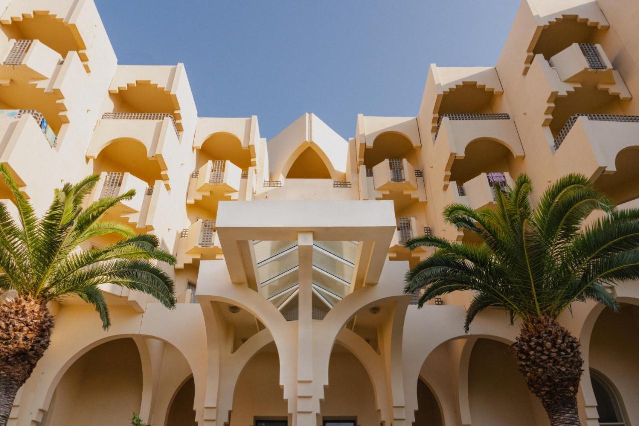 Fotos del hotel - NAHRAWESS RESORT AND THALASSO