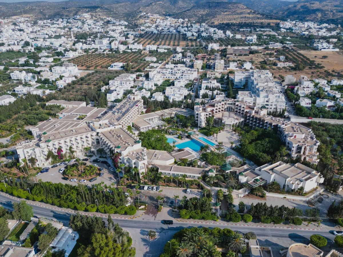 Fotos del hotel - NAHRAWESS RESORT AND THALASSO