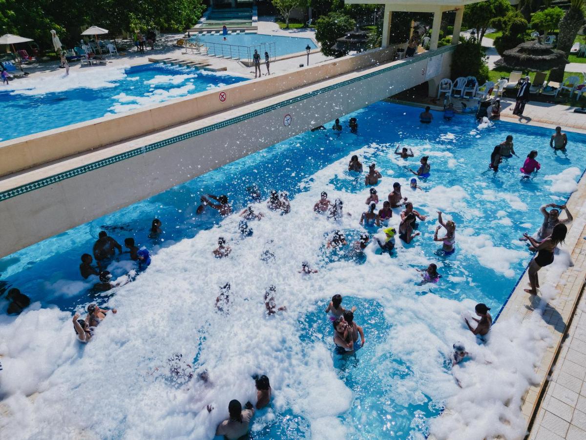 Fotos del hotel - NAHRAWESS RESORT AND THALASSO