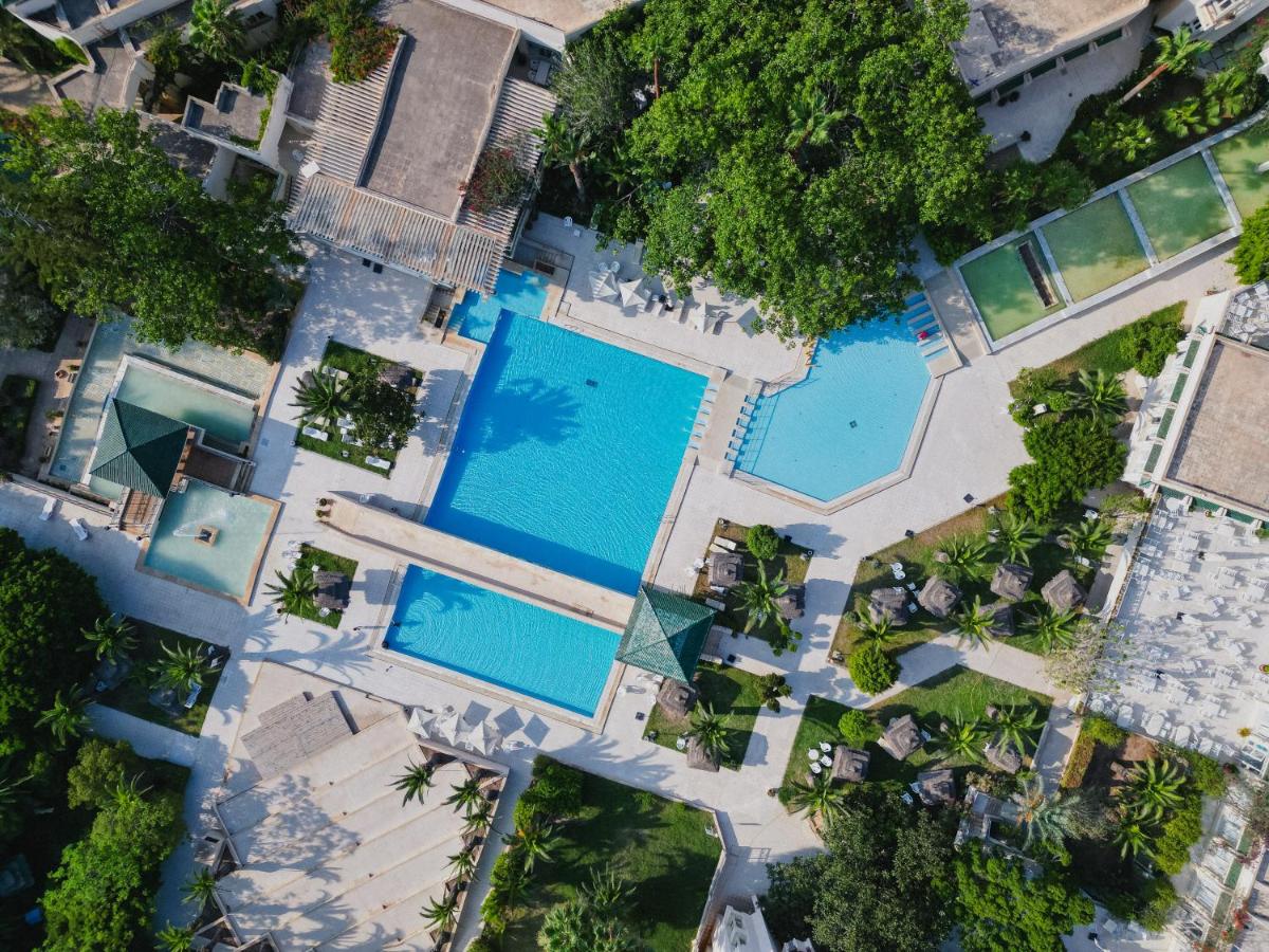 Fotos del hotel - NAHRAWESS RESORT AND THALASSO