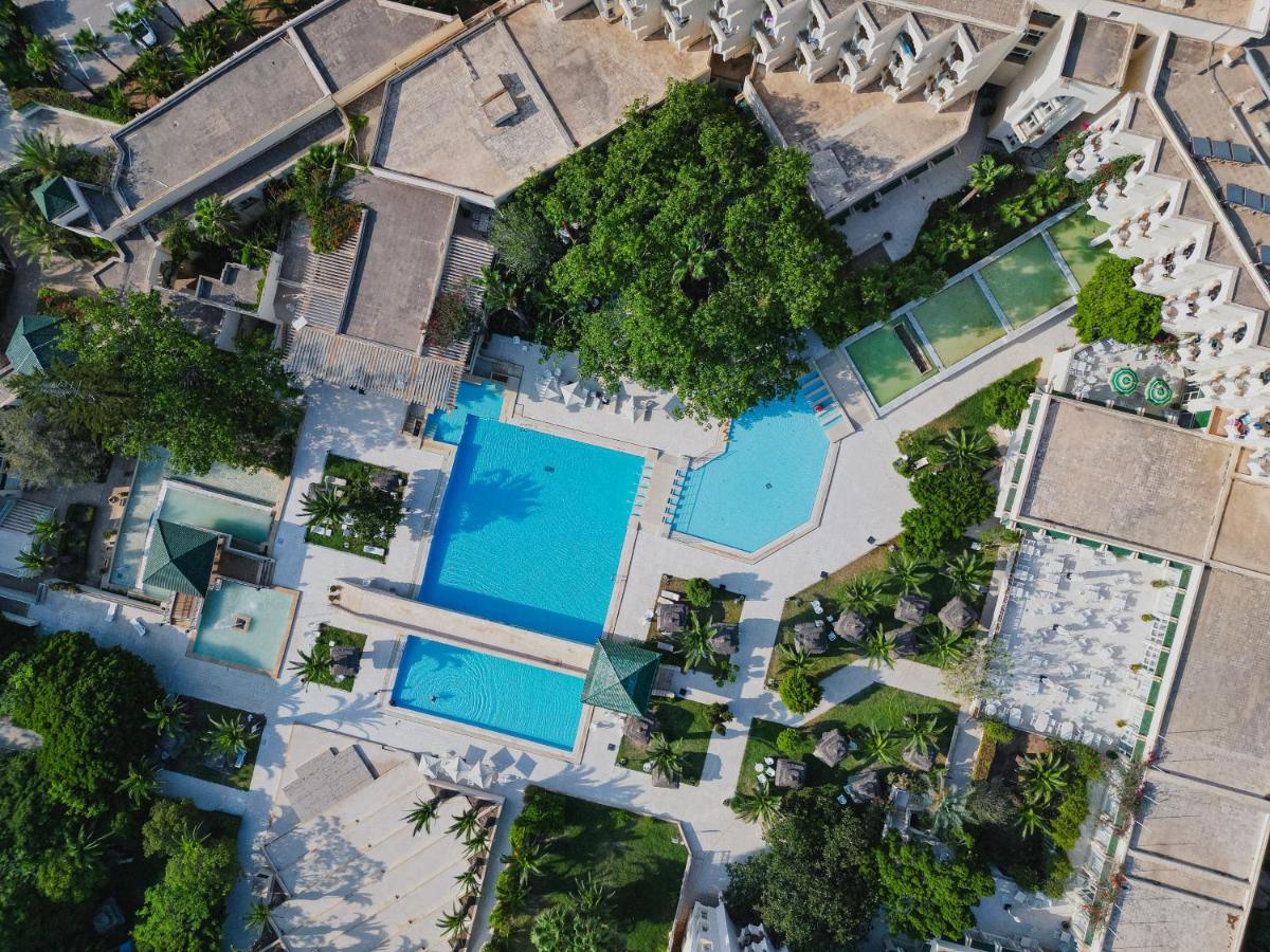 Fotos del hotel - NAHRAWESS RESORT AND THALASSO
